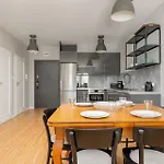 Jantar Apartamenty Residence Maritimo