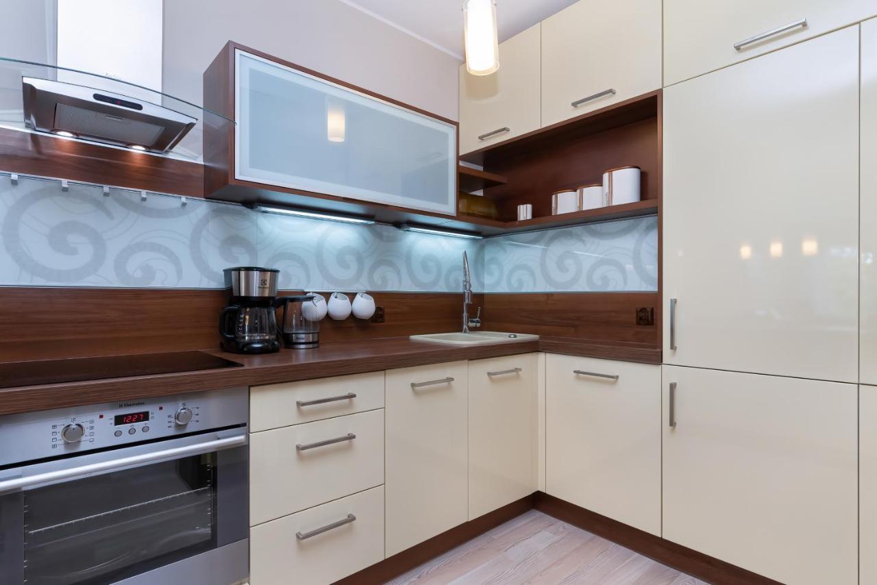 Jantar Maritimo Apartment