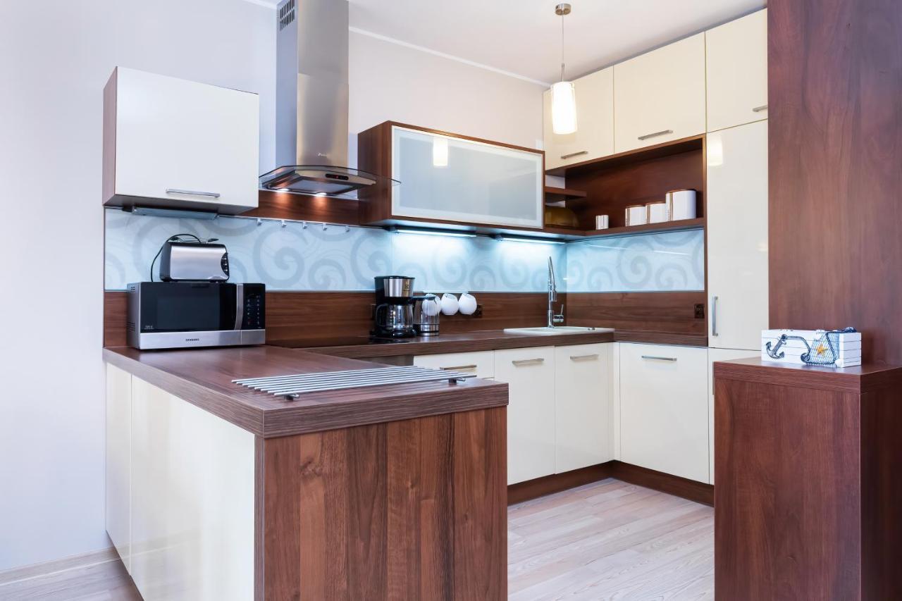Jantar Maritimo Apartment *