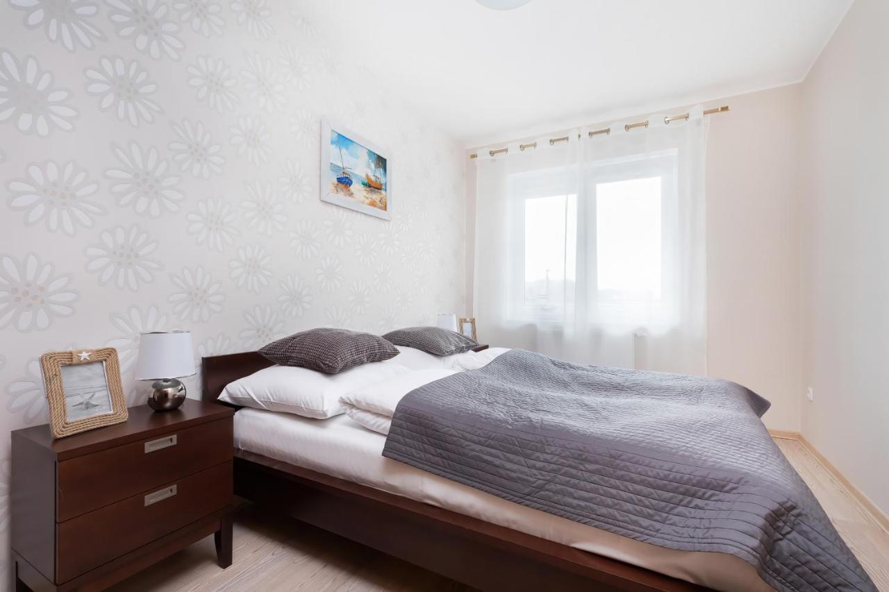 Apartment Jantar Maritimo
