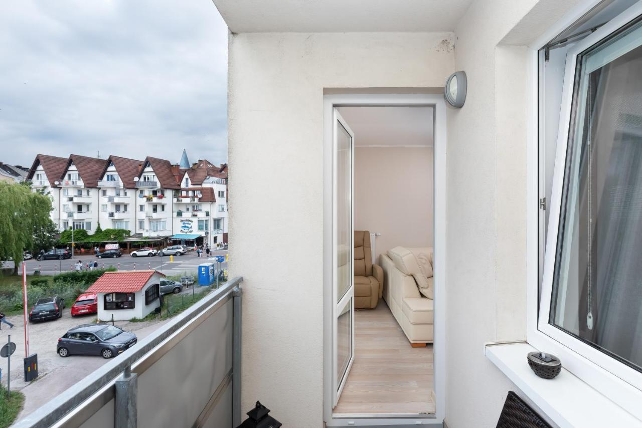 Apartment Jantar Maritimo