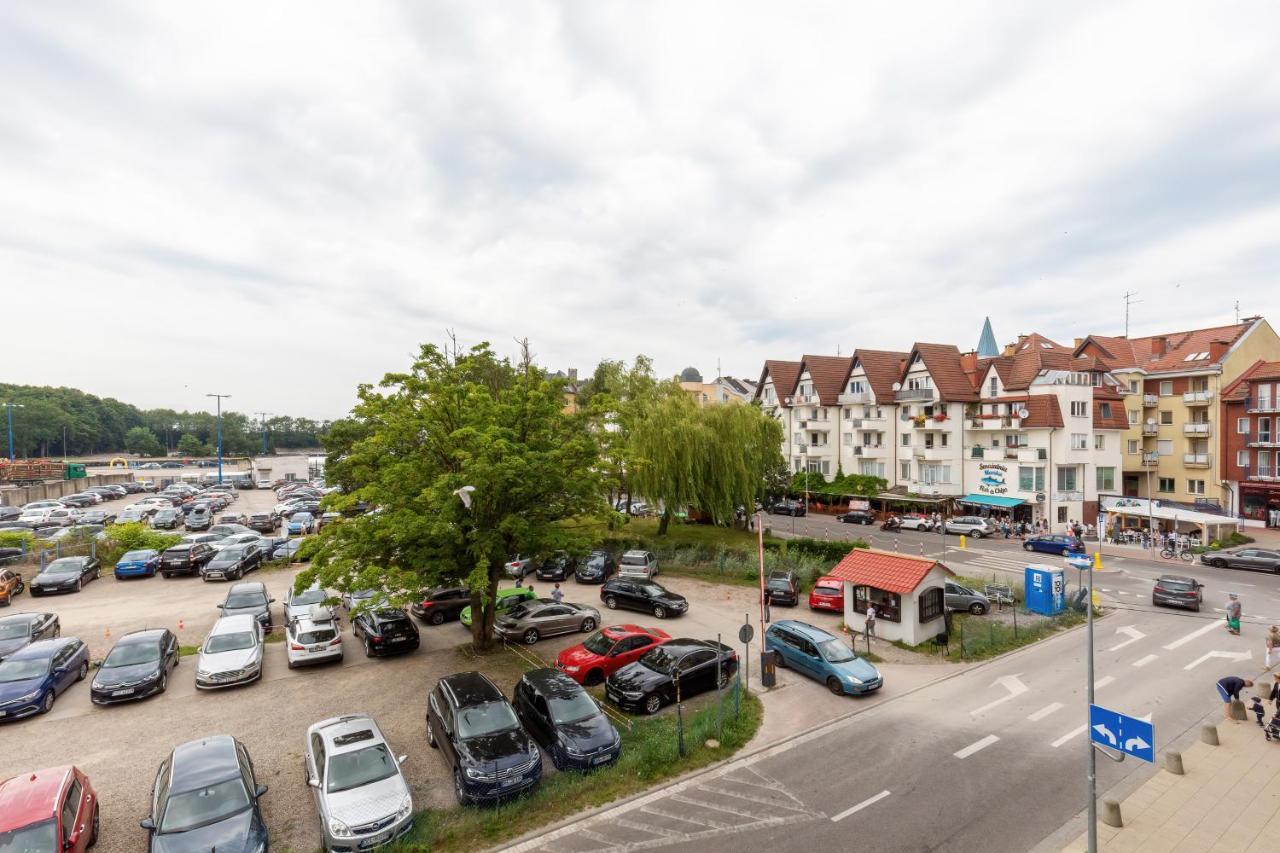 Jantar Maritimo Apartment Kolberg