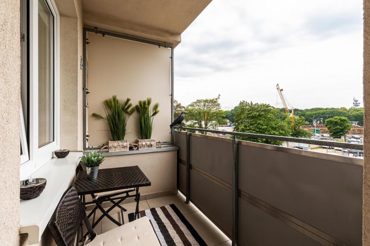 Apartment Jantar Maritimo *