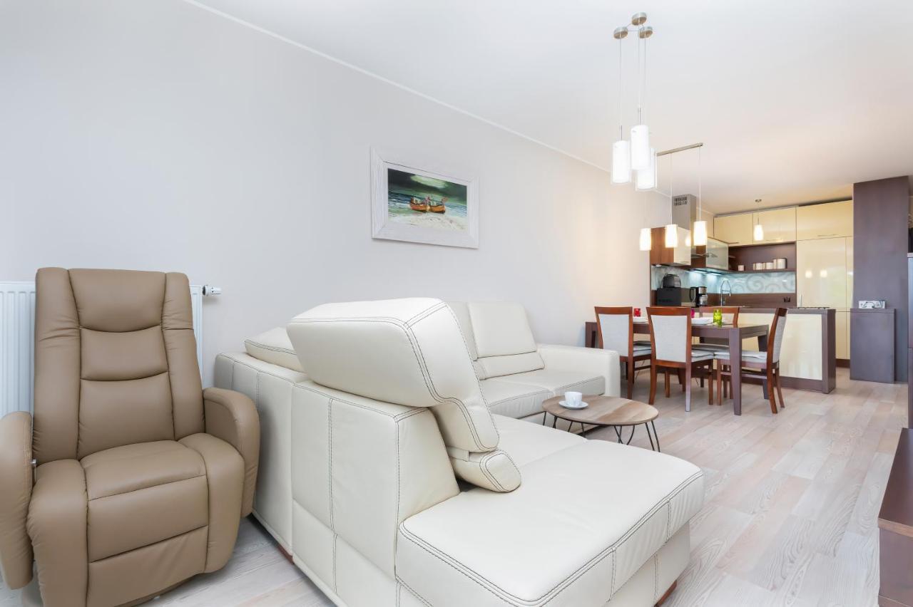 Jantar Maritimo Apartment *