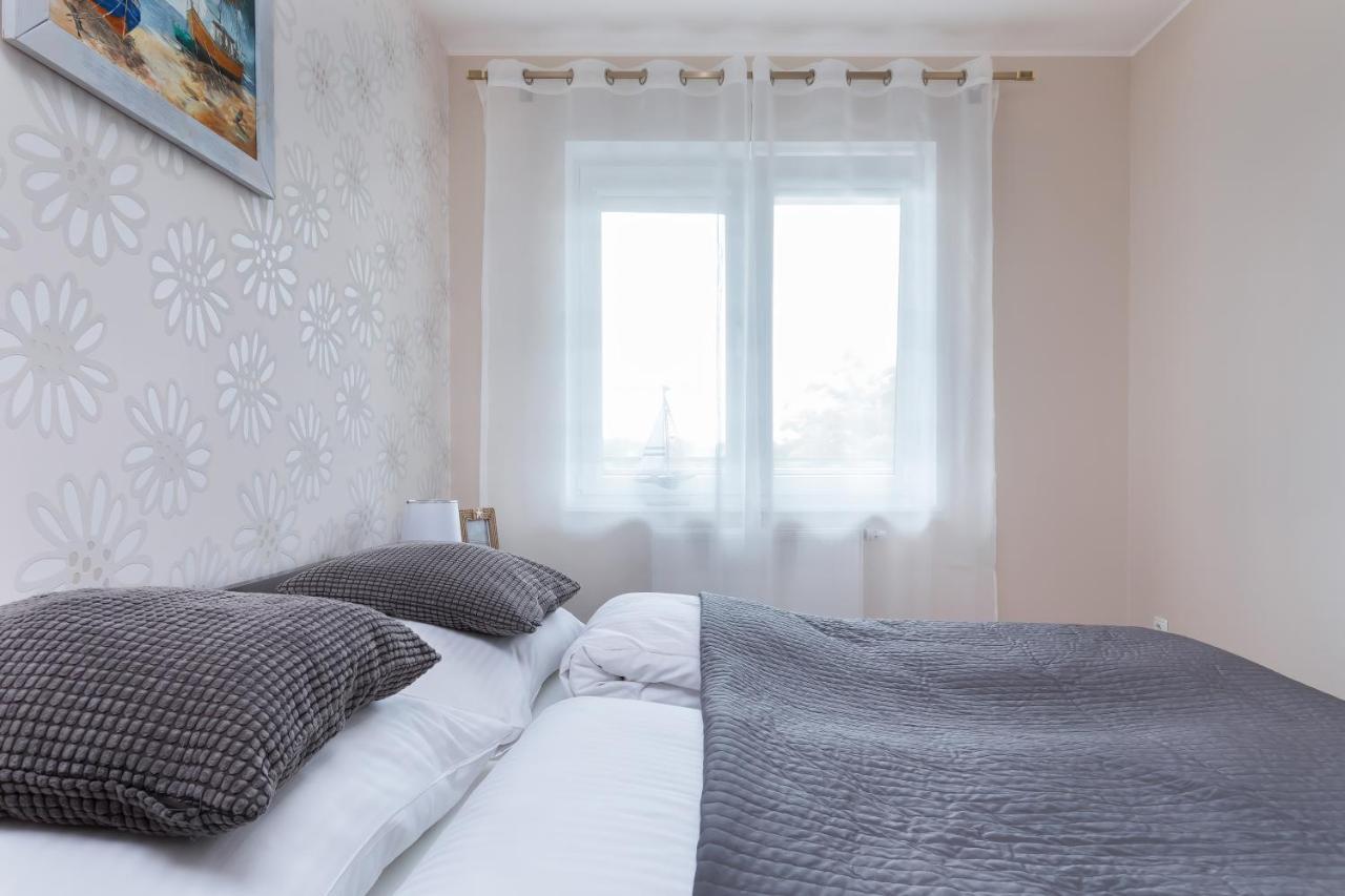 Apartment Jantar Maritimo