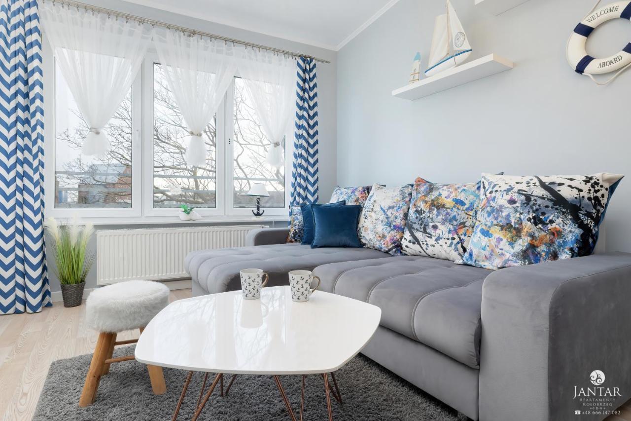 Jantar Maritimo Apartment