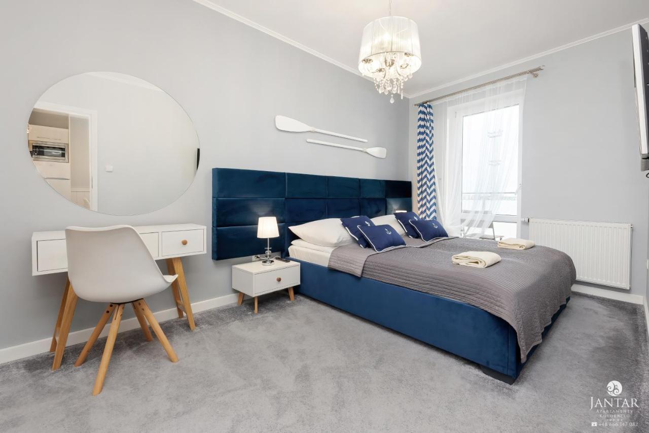 Jantar Maritimo Apartment *