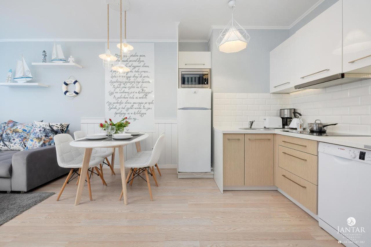 Jantar Maritimo Apartment Kolberg