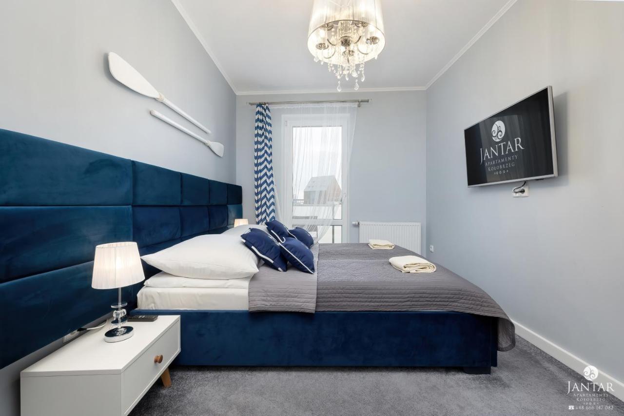 Jantar Maritimo Apartment Kolberg