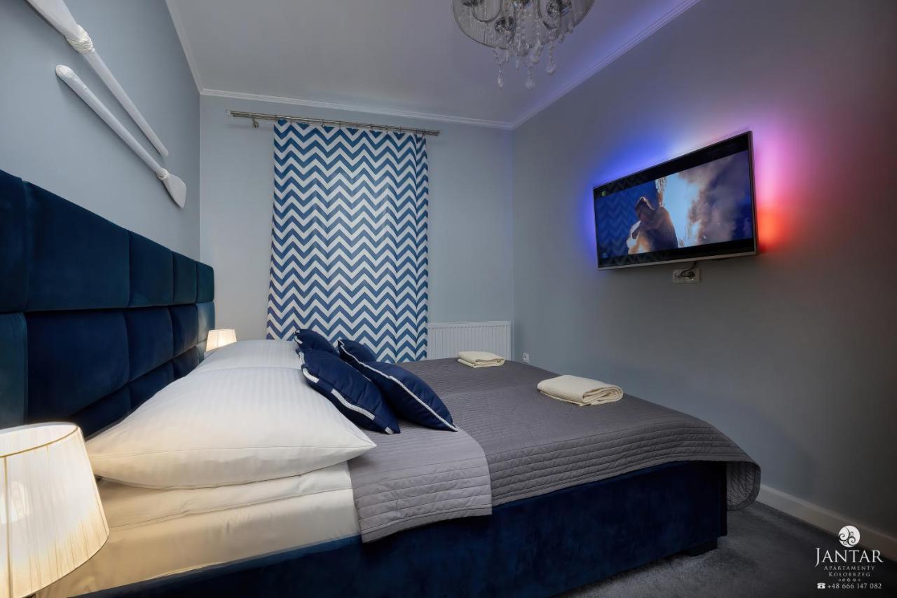Jantar Maritimo Apartment *