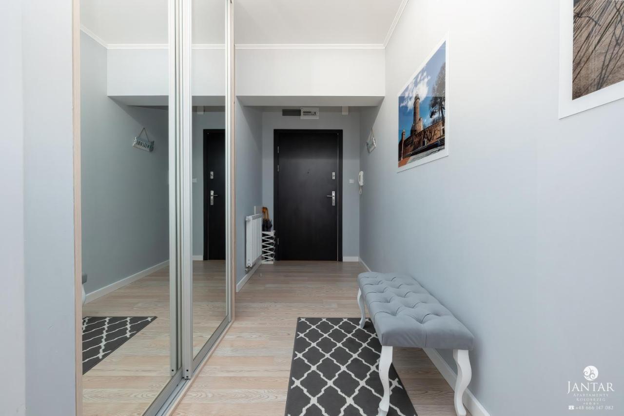 Jantar Maritimo Apartment Kolberg
