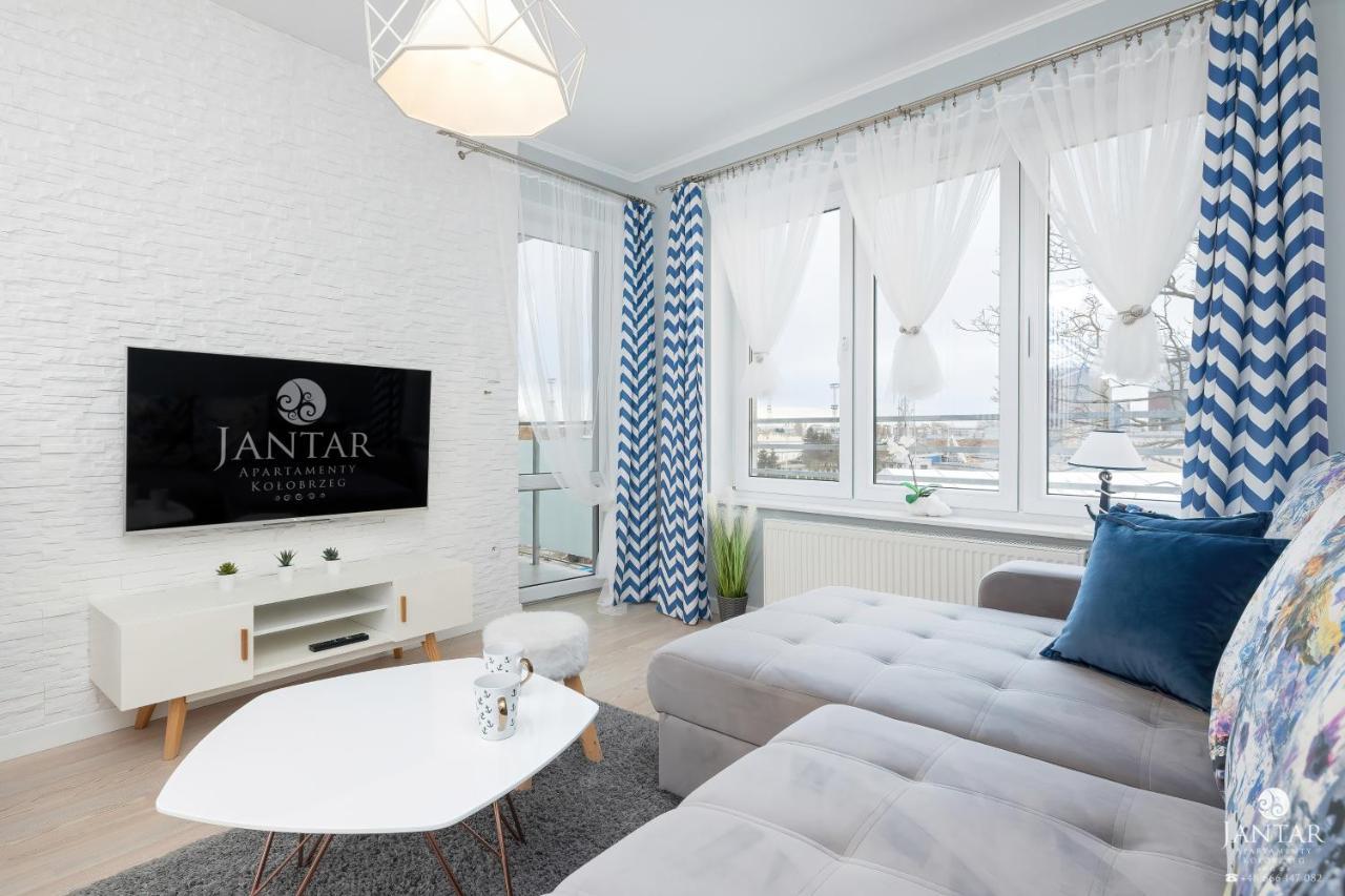 Jantar Maritimo Apartment