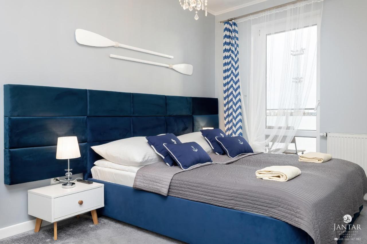 Jantar Maritimo Apartment Kolberg