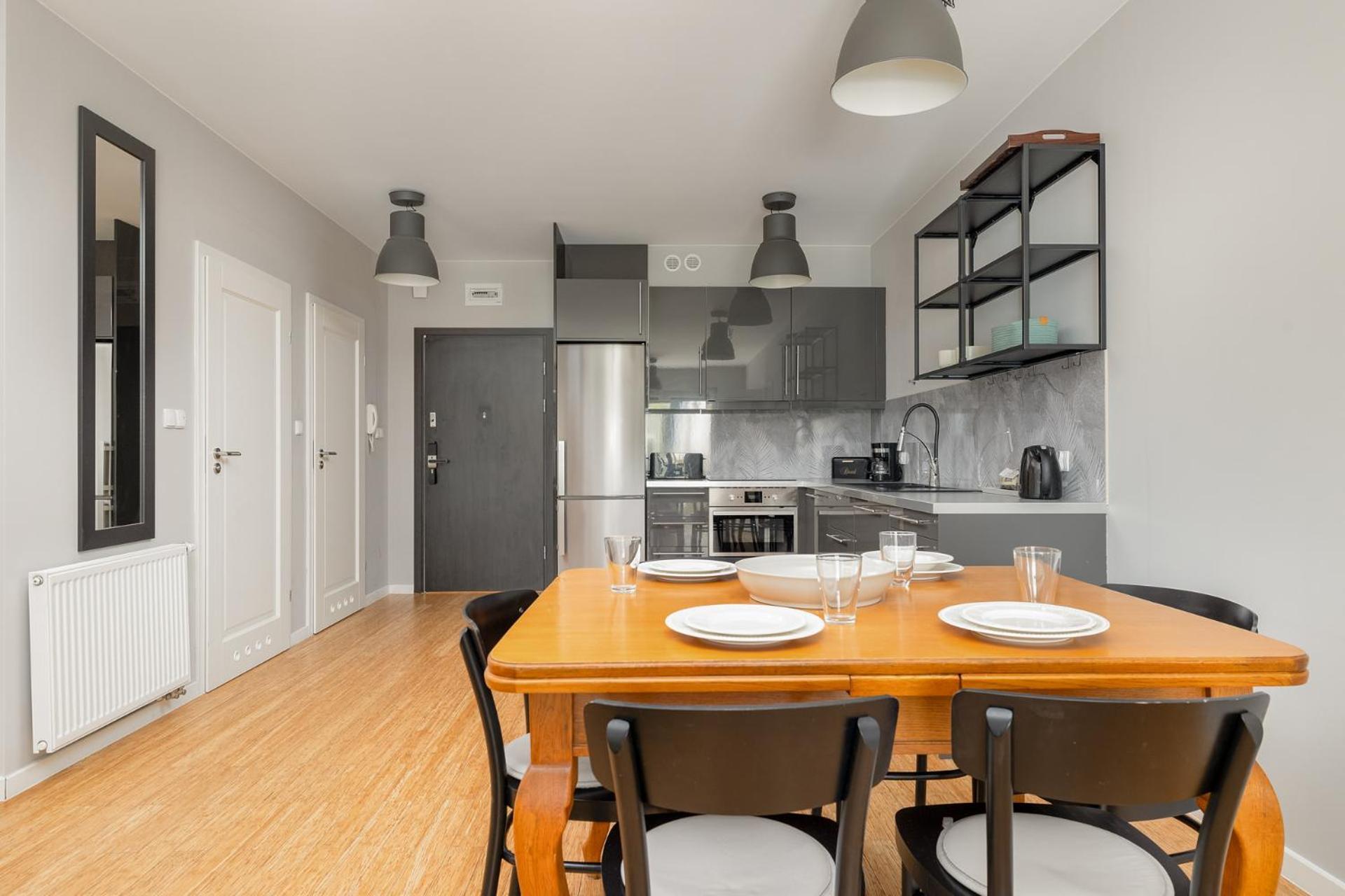 Apartment Jantar Maritimo *