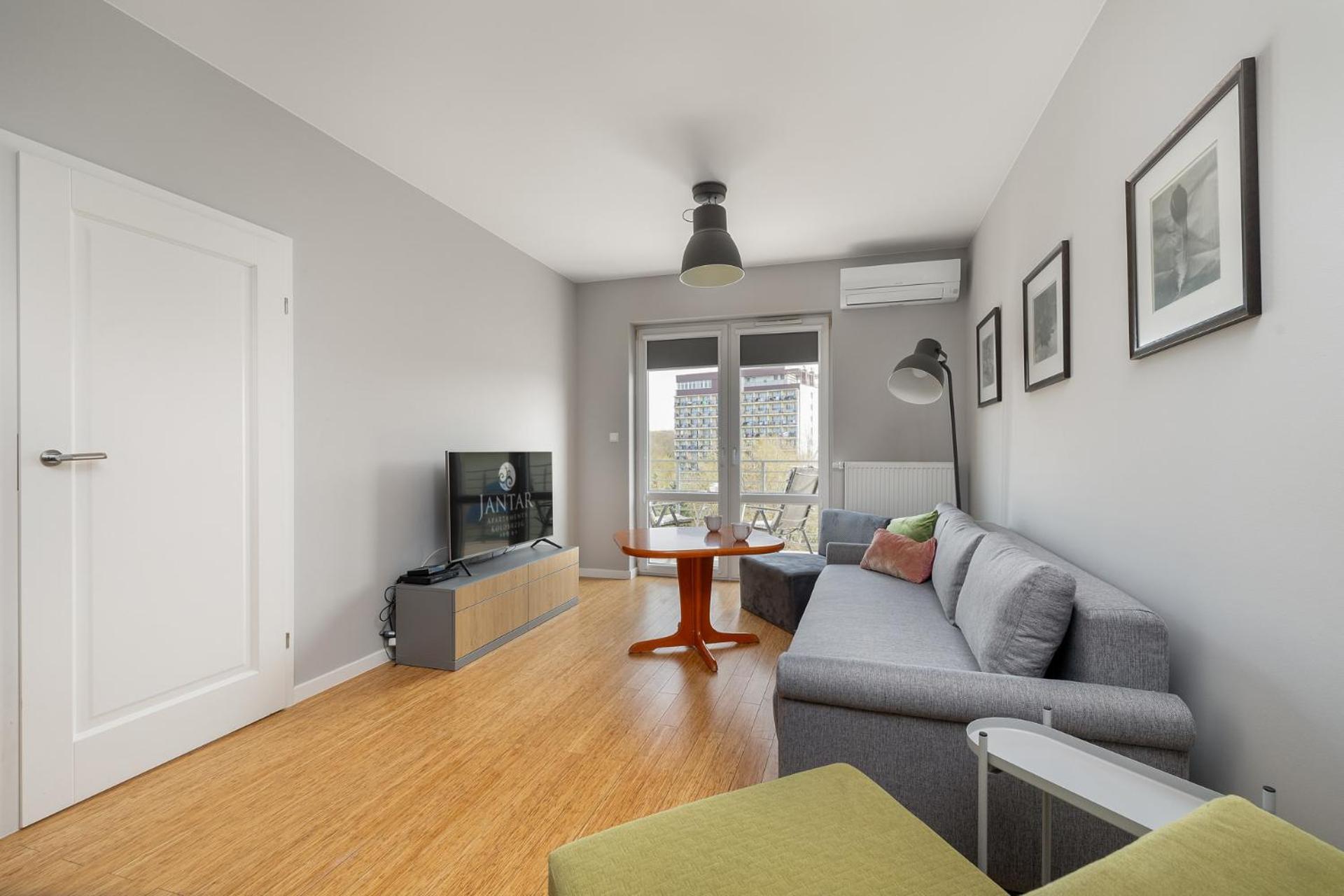 Jantar Maritimo Apartment Kolberg