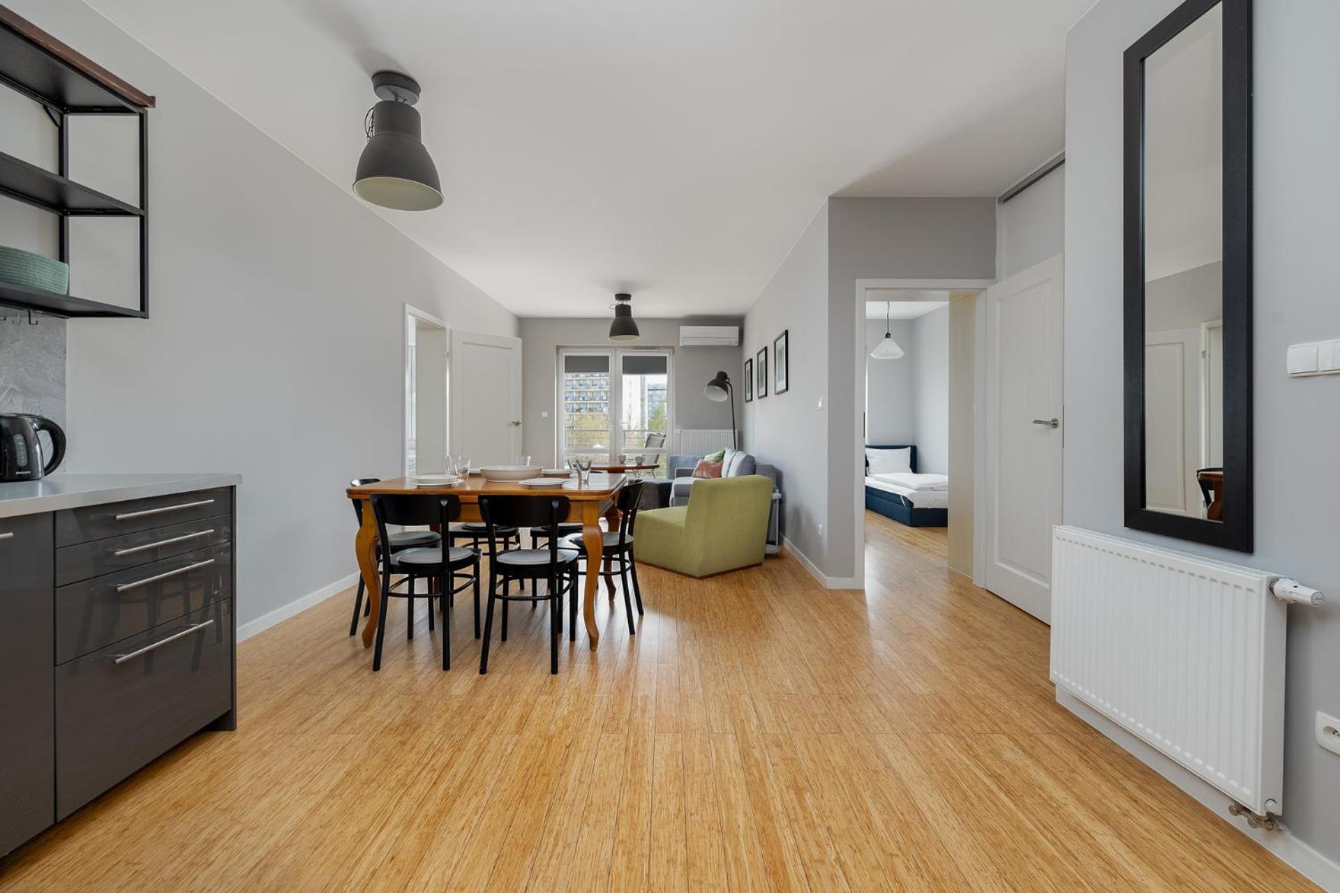 Apartment Jantar Maritimo