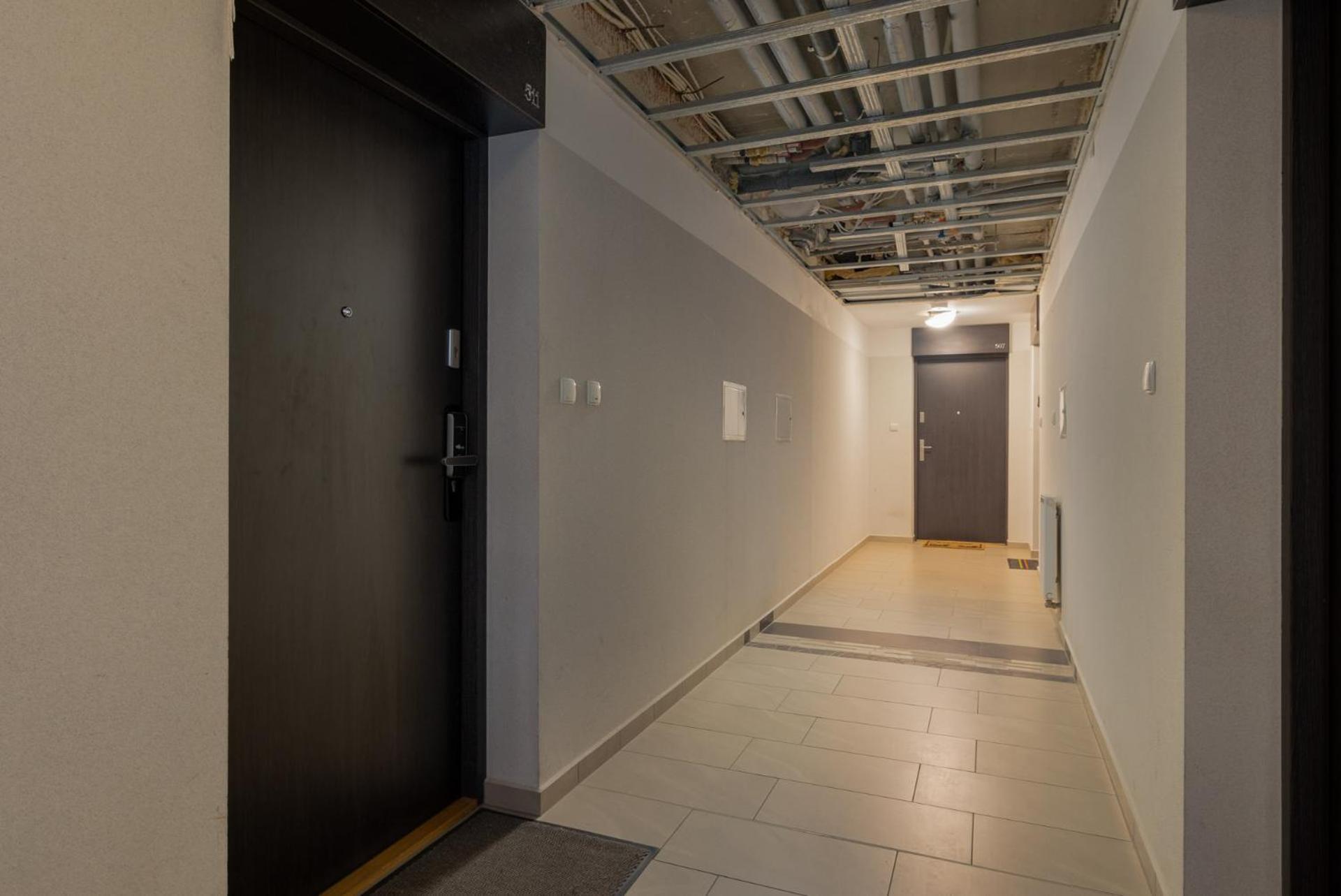 Apartment Jantar Maritimo *