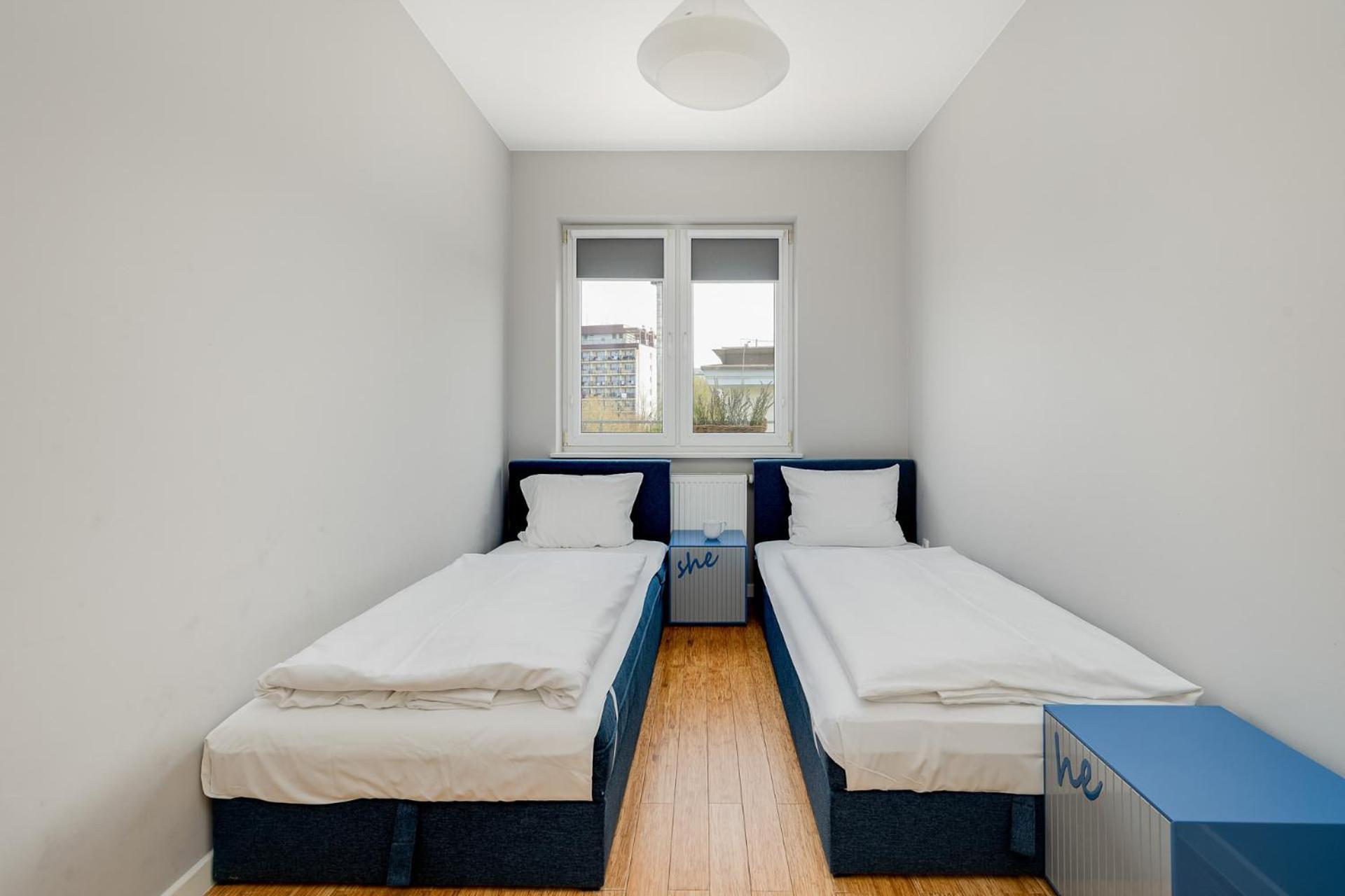 Jantar Maritimo Apartment Kolberg