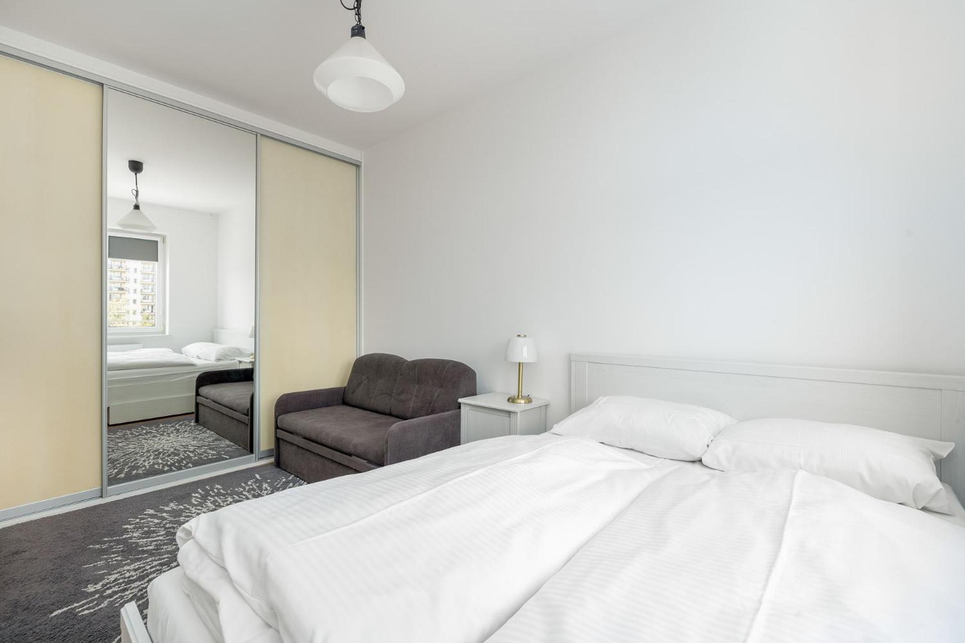 Apartment Jantar Maritimo Kolberg