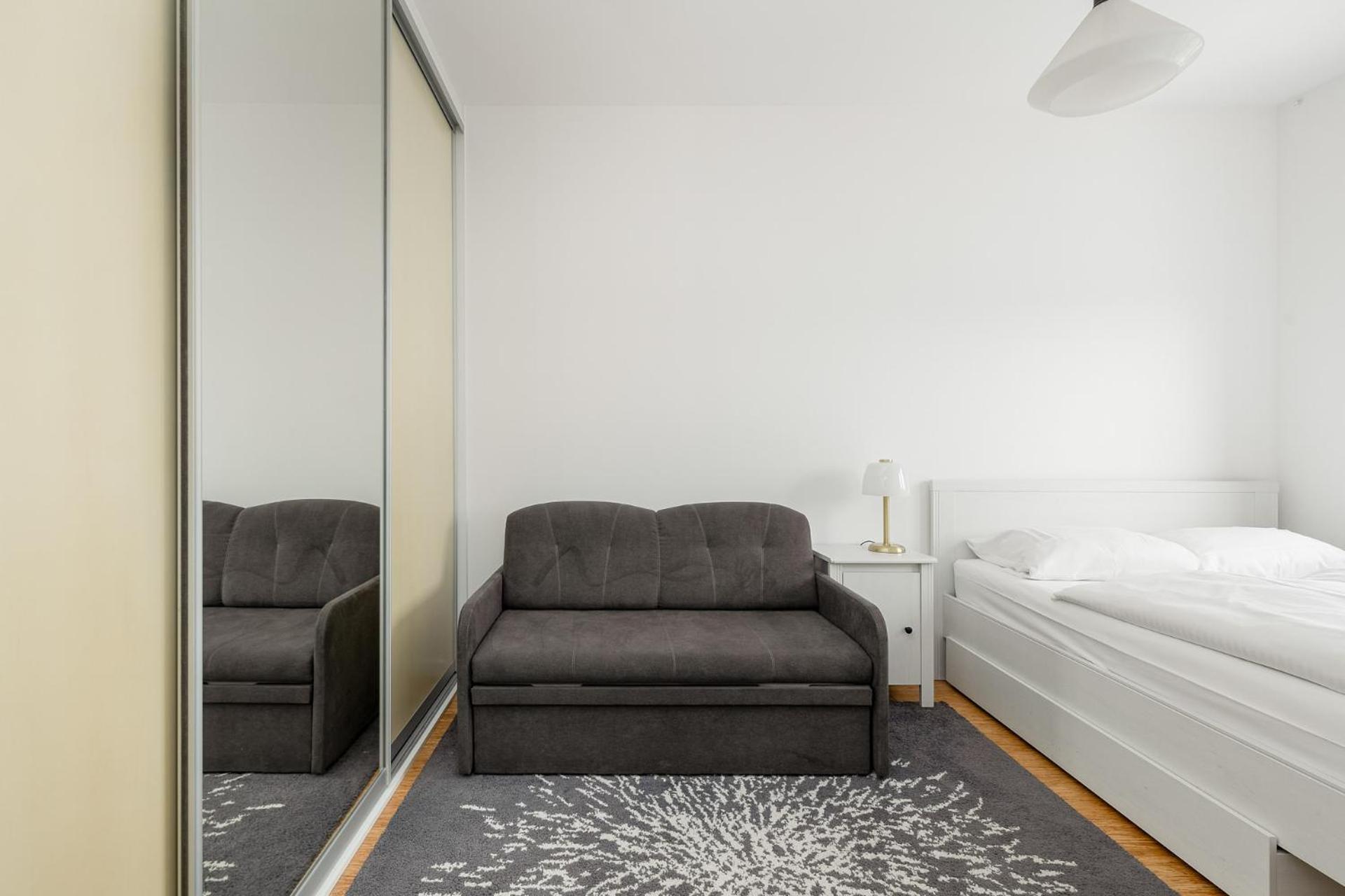Jantar Maritimo Apartment *