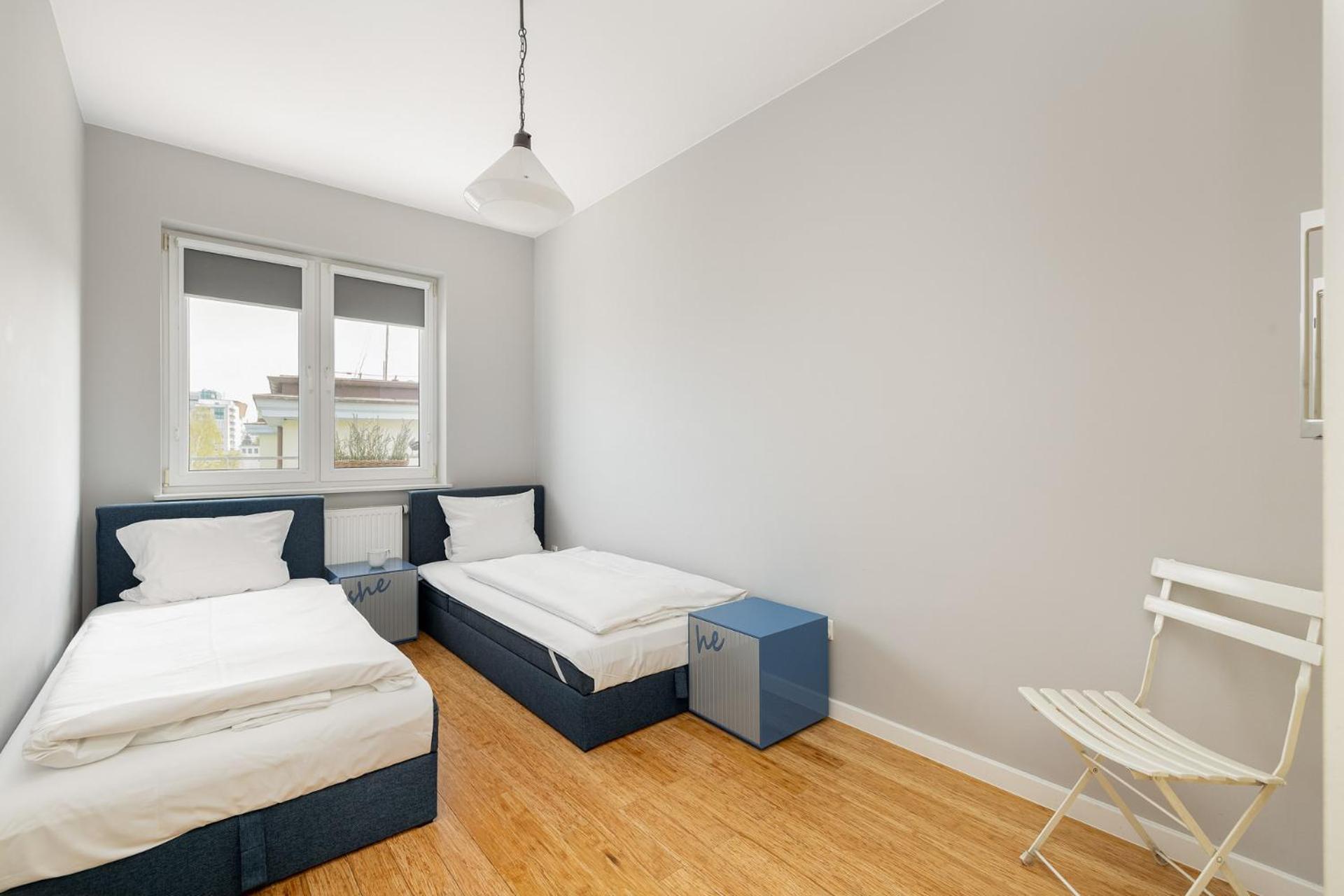 Apartment Jantar Maritimo *