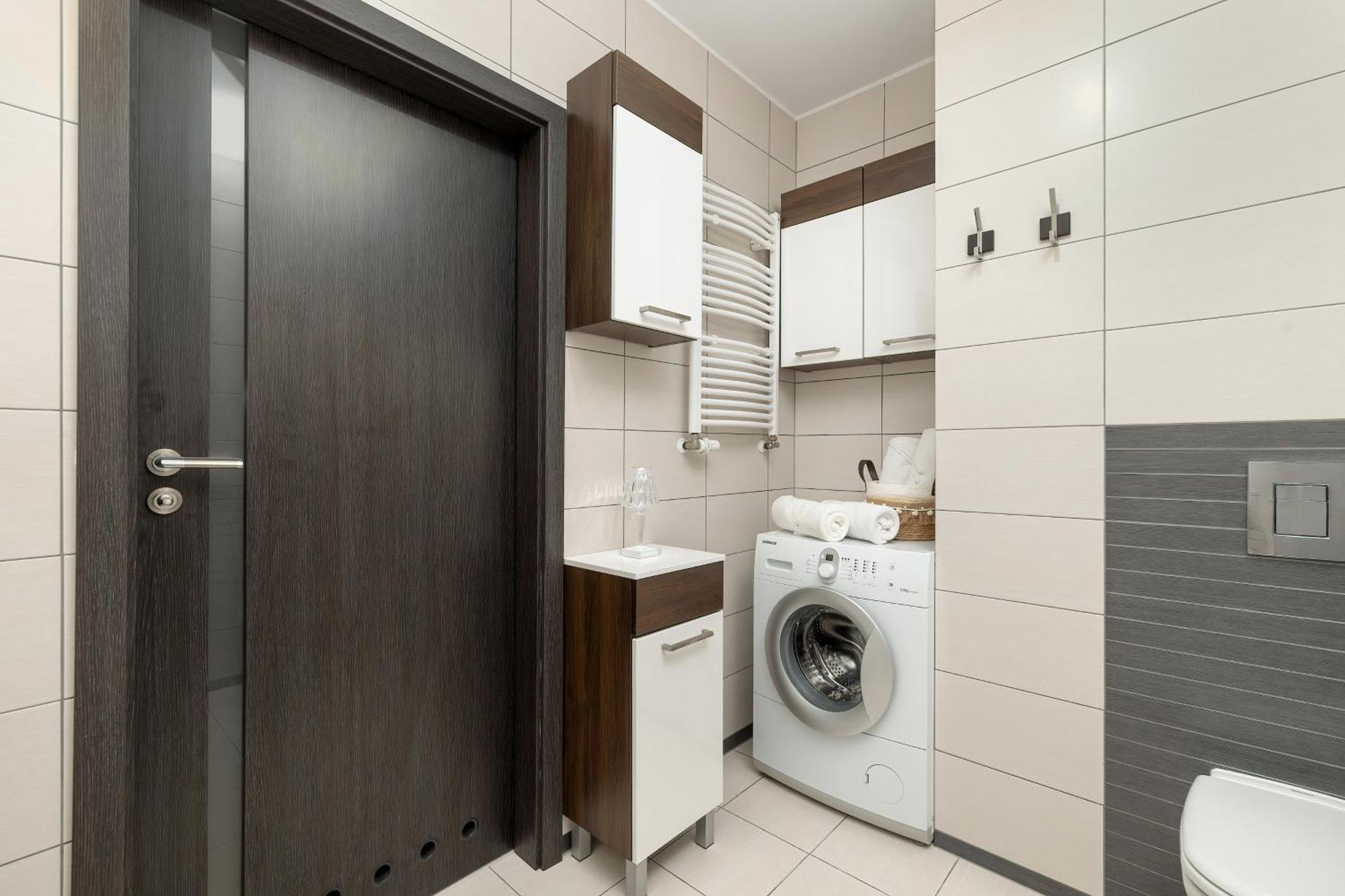 Jantar Maritimo Apartment Kolobrzeg