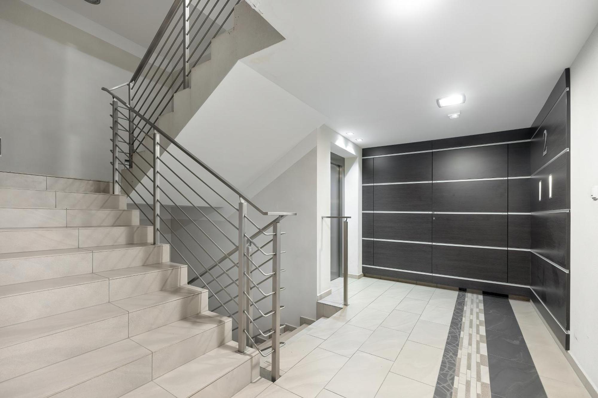 Apartment Jantar Maritimo Kolobrzeg