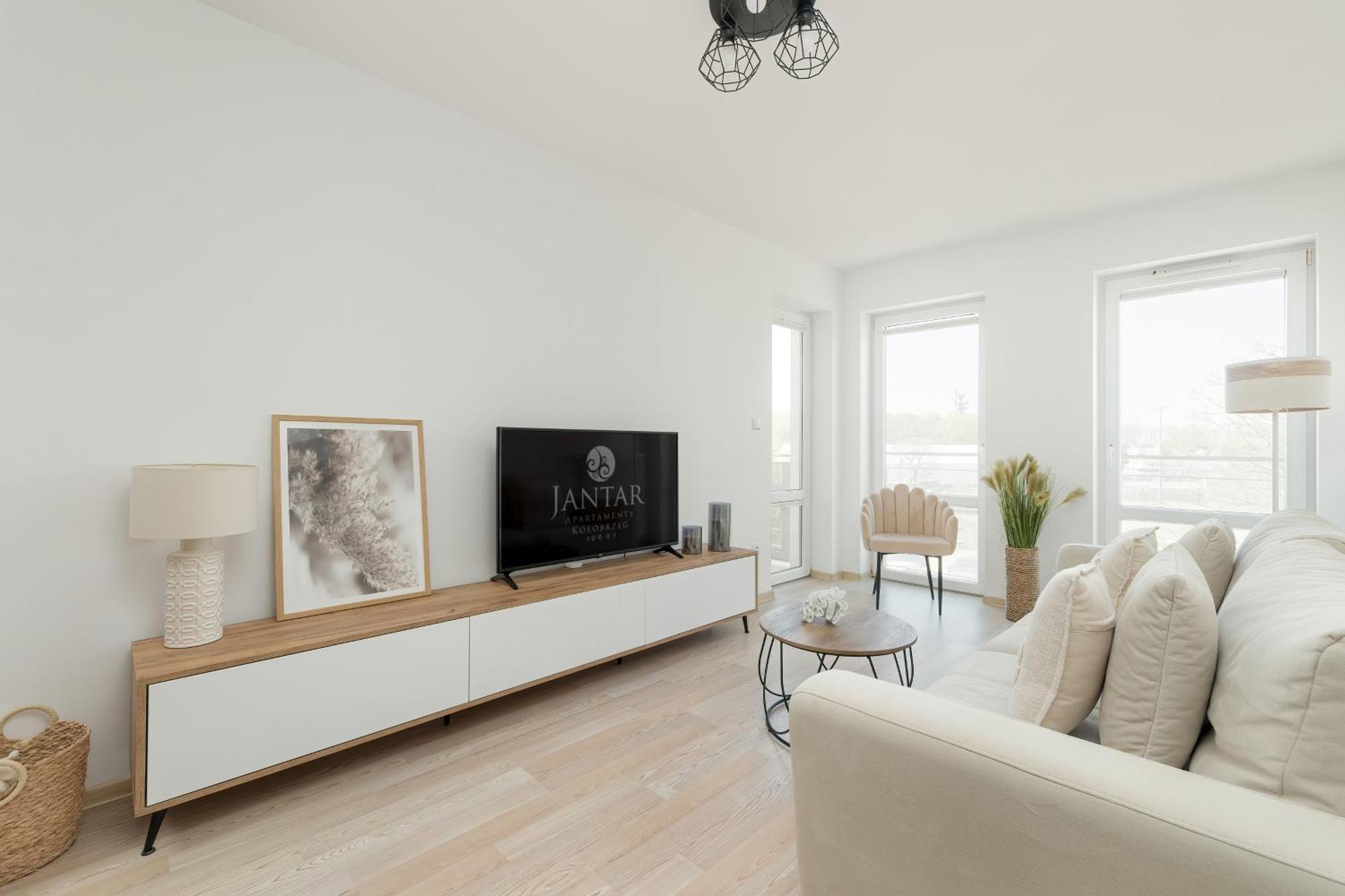 Jantar Maritimo Apartment *