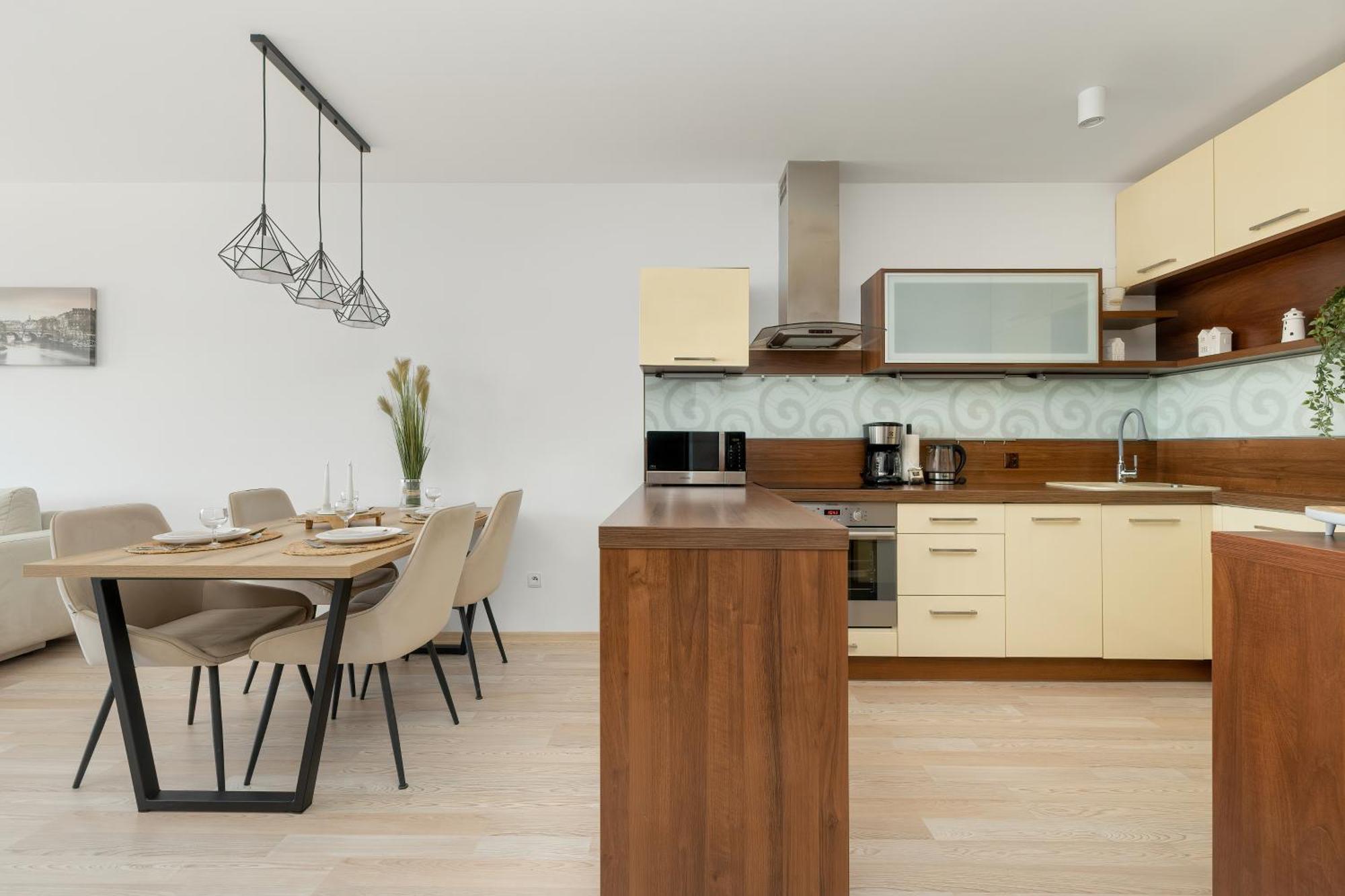 Apartment Jantar Maritimo Kolobrzeg