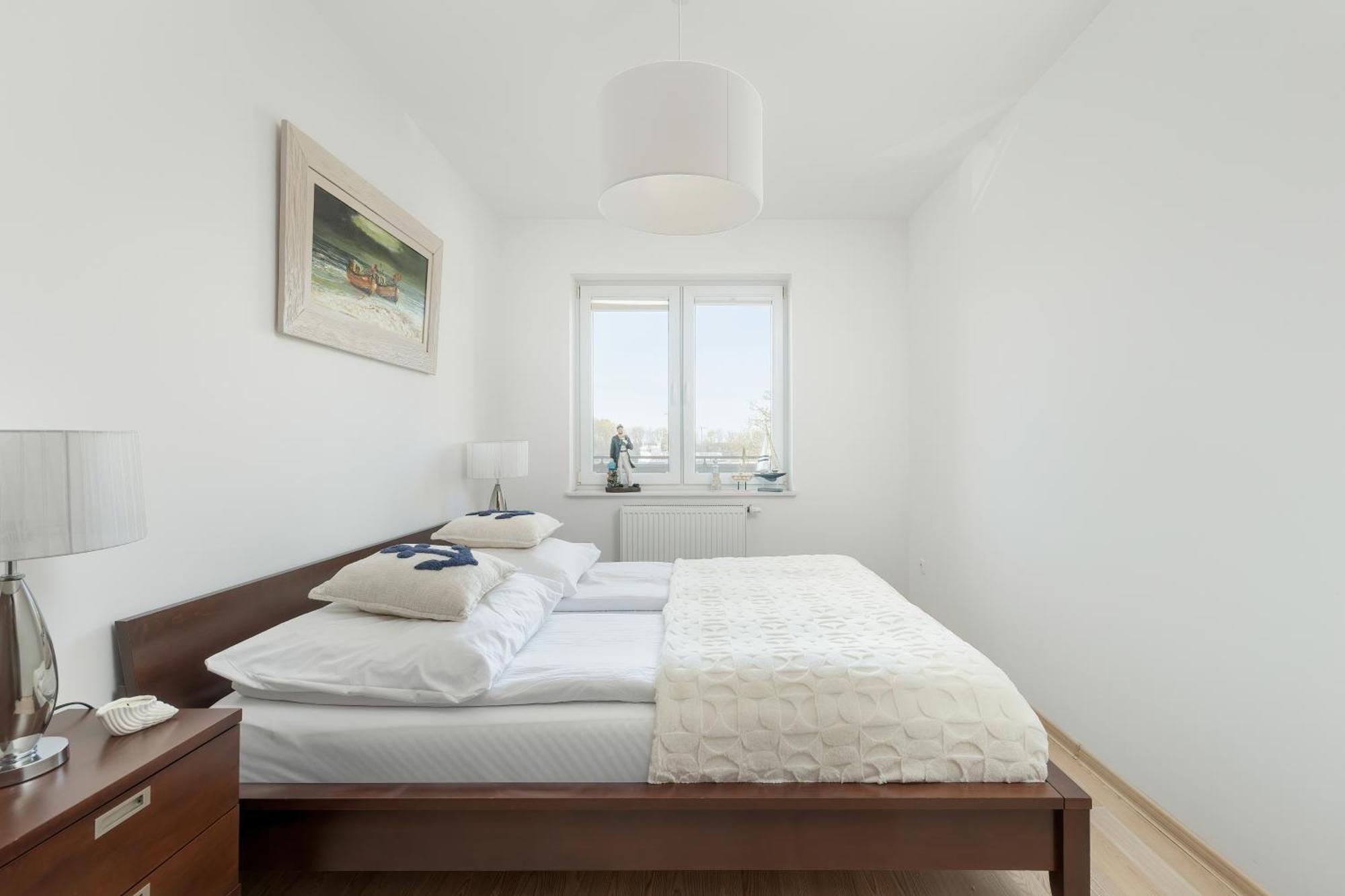 Jantar Maritimo Apartment