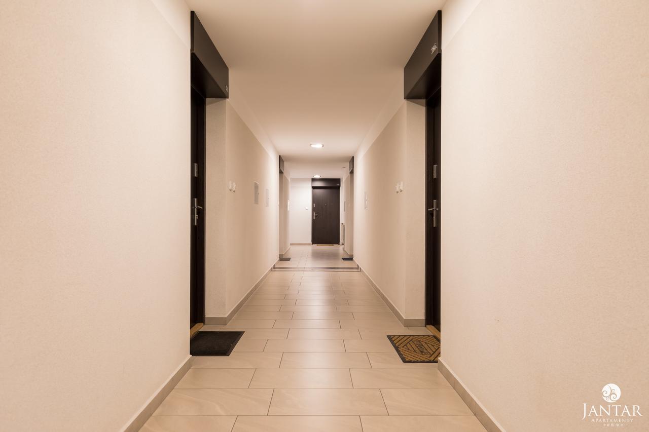 Apartment Jantar Maritimo