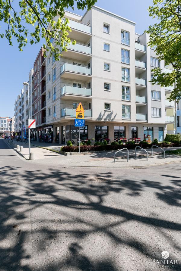 Jantar Maritimo Apartment Kolberg