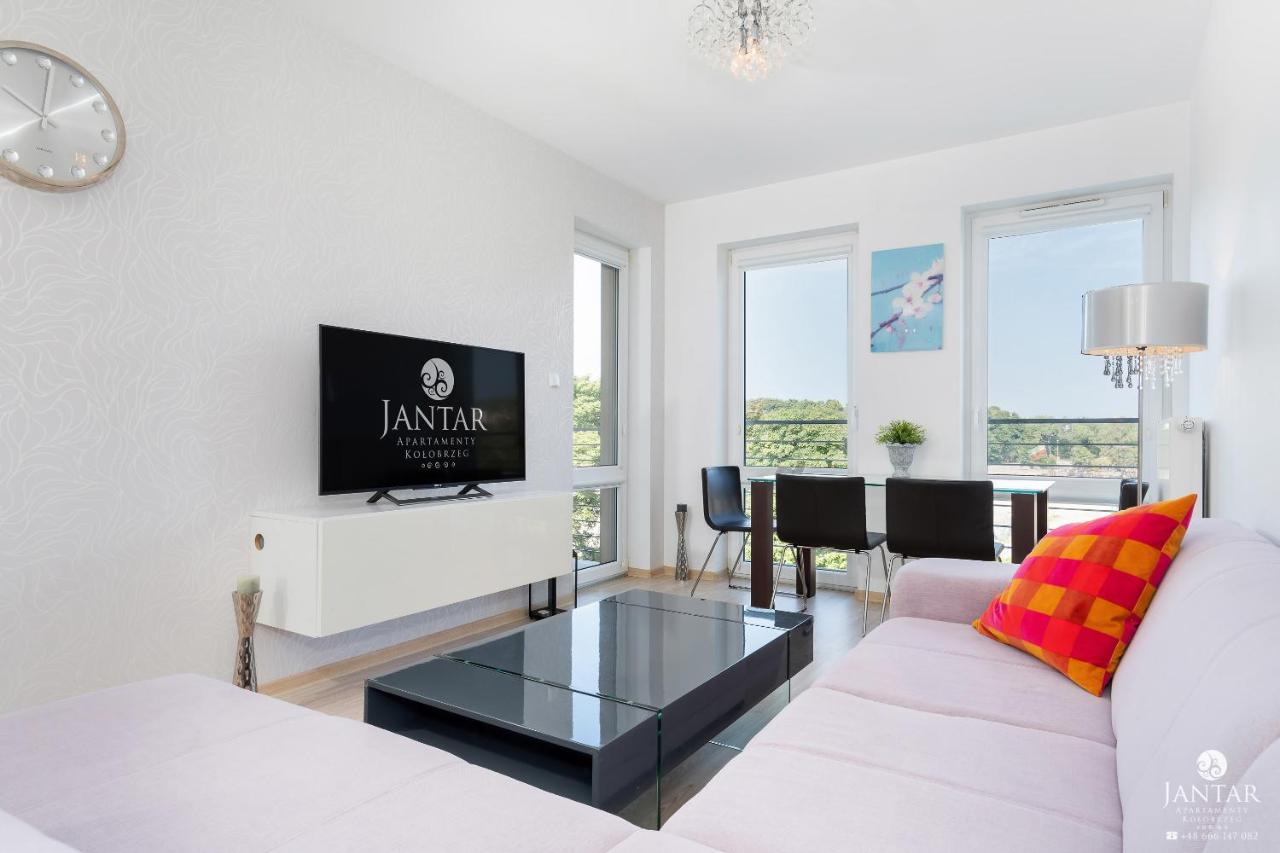 Apartment Jantar Maritimo