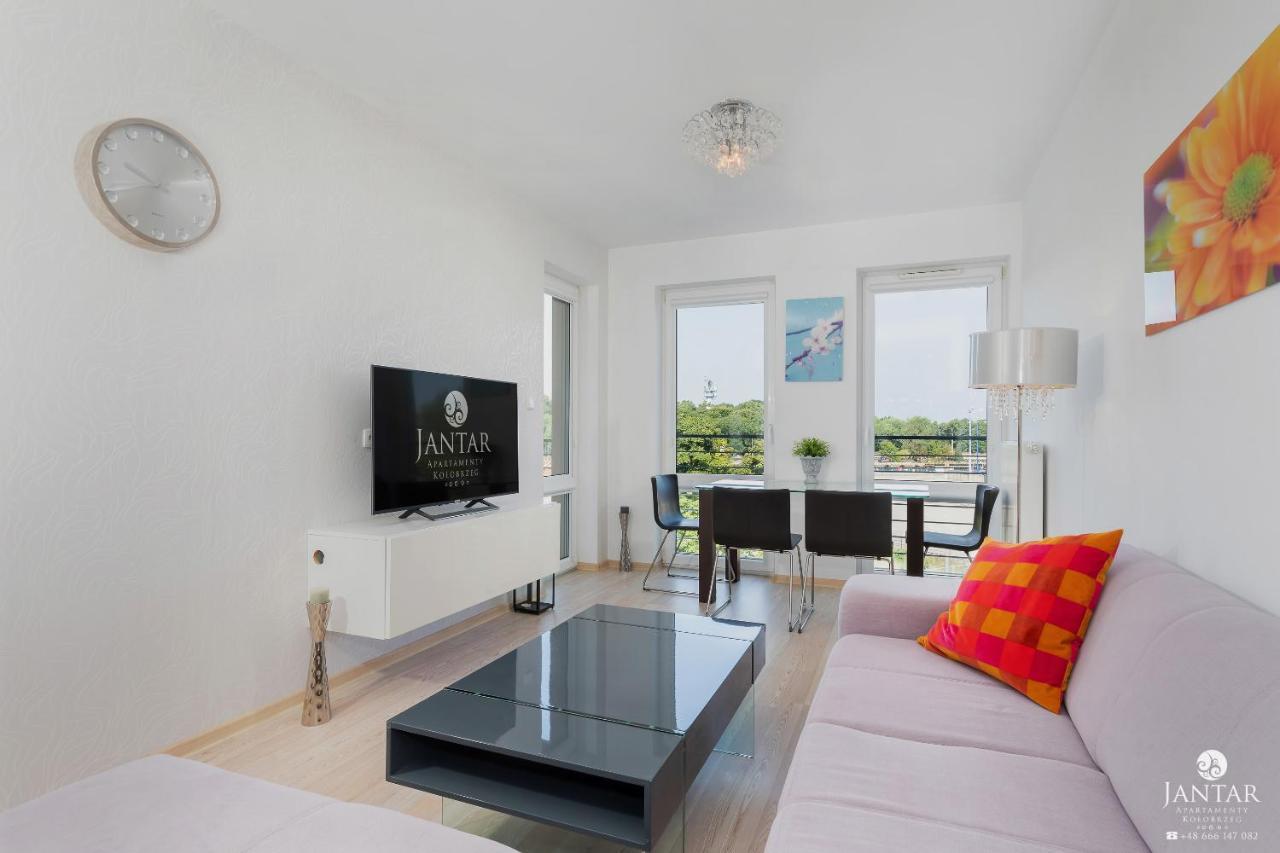 Jantar Maritimo Apartment *