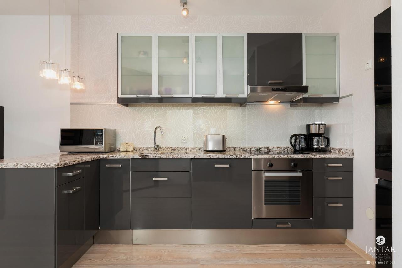 Apartment Jantar Maritimo