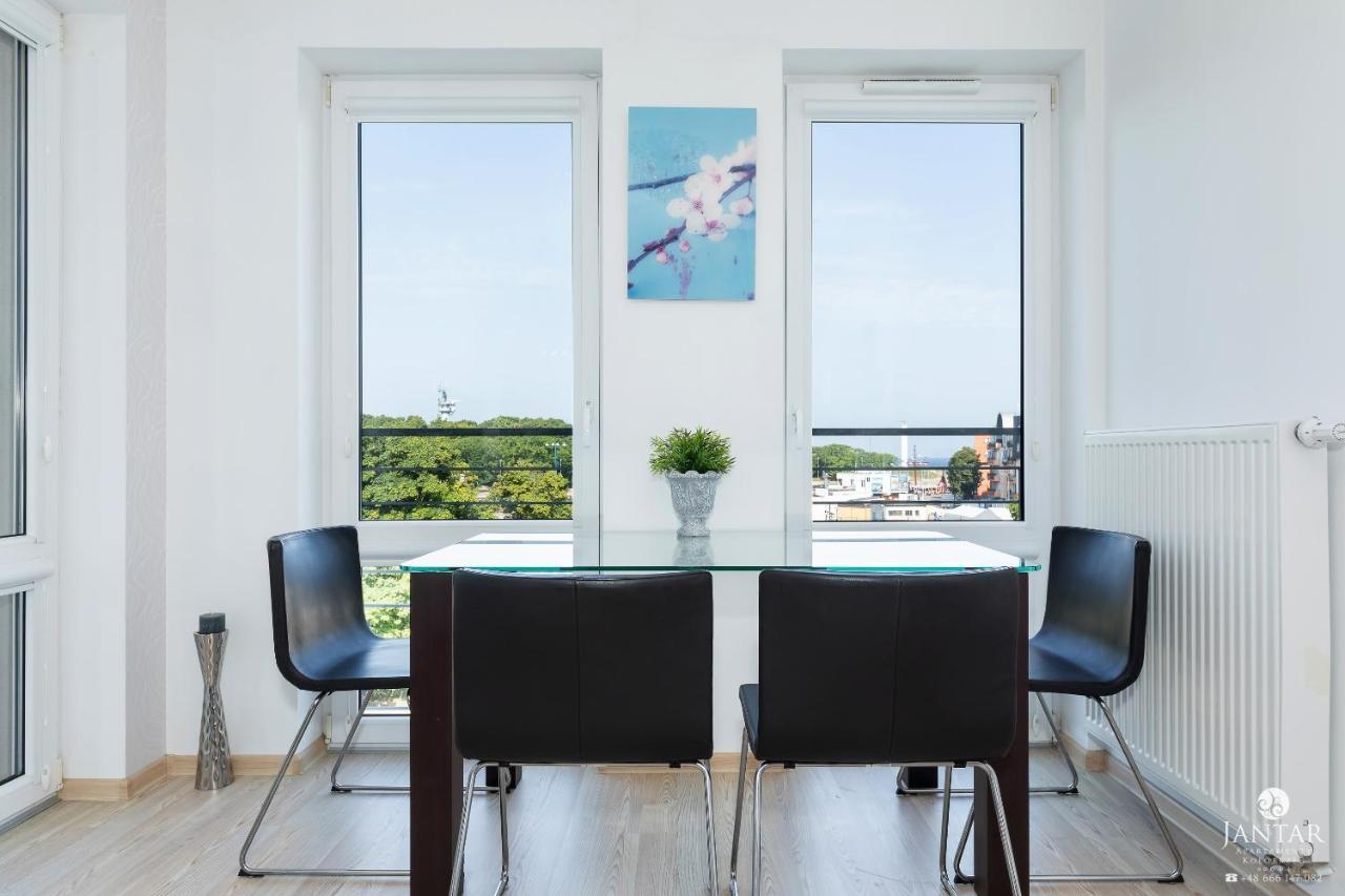 Apartment Jantar Maritimo